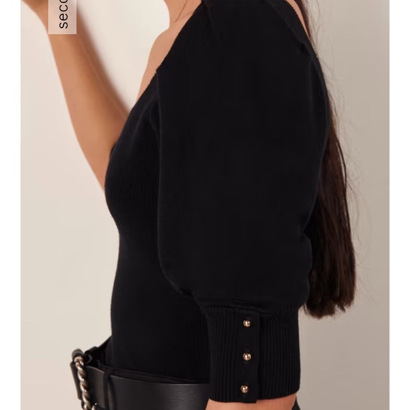 ba&sh Tunis sweater - Picture 2 of 9